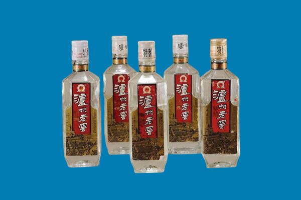 徐州泉山区回收老酒