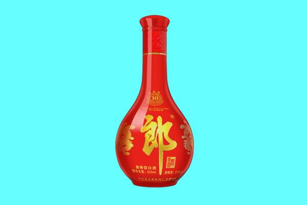 徐州泉山区回收郎酒