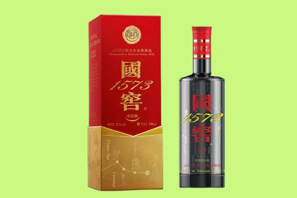徐州泉山区回收国窖